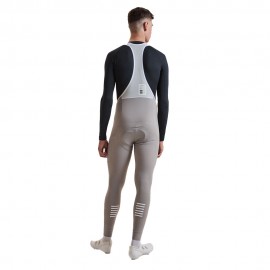 Rapha Salopette Ciclismo Core Winter Nero
