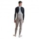 Rapha Salopette Ciclismo Core Winter Nero