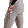Rapha Salopette Ciclismo Core Winter Nero