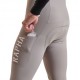 Rapha Salopette Ciclismo Core Winter Nero