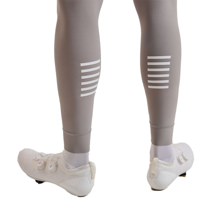 Rapha Salopette Ciclismo Core Winter Nero