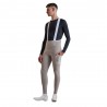 Rapha Salopette Ciclismo Core Winter Nero