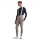 Rapha Salopette Ciclismo Core Winter Nero