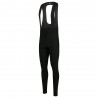 Rapha Salopette Ciclismo Core Winter Nero
