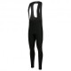 Rapha Salopette Ciclismo Core Winter Nero