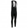 Rapha Salopette Ciclismo Core Winter Nero