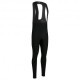 Rapha Salopette Ciclismo Core Winter Nero