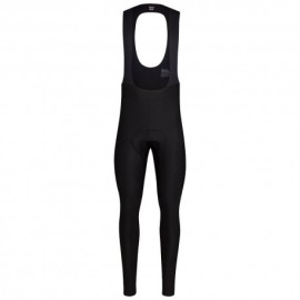 Rapha Salopette Ciclismo Core Winter Nero