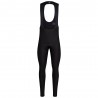 Rapha Salopette Ciclismo Core Winter Nero