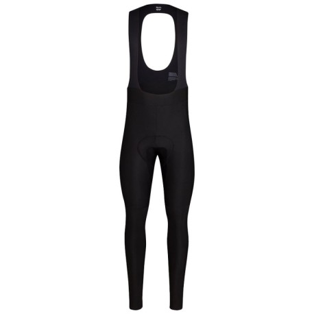 Rapha Salopette Ciclismo Core Winter Nero
