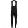 Rapha Salopette Ciclismo Core Winter Nero