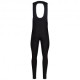 Rapha Salopette Ciclismo Core Winter Nero