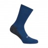 Rapha Giacca Ciclismo Pro Team Thermal Denim Blu