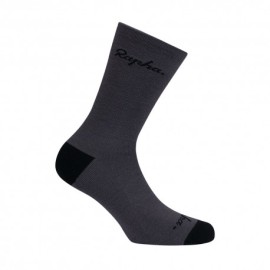 Rapha Giacca Ciclismo Pro Team Thermal Denim Blu