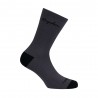 Rapha Giacca Ciclismo Pro Team Thermal Denim Blu