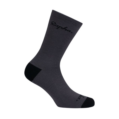 Rapha Giacca Ciclismo Pro Team Thermal Denim Blu