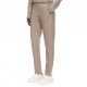 Ea7 Tuta Sportiva Essential Beige Donna