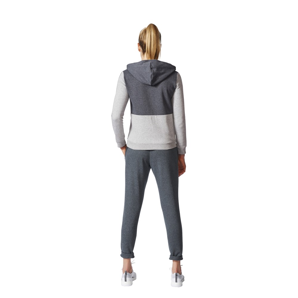 tuta donna felpata invernale adidas tuta donna felpata invernale adidas
