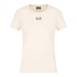 Logo Series Essential bianco
