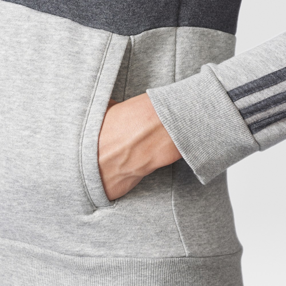 tuta donna adidas