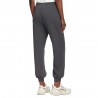 Ea7 Pantaloni Con Polsino Core Grigio Donna