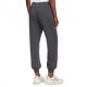 Ea7 Pantaloni Con Polsino Core Grigio Donna