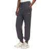Ea7 Pantaloni Con Polsino Core Grigio Donna