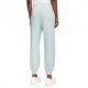 Ea7 Pantaloni Con Polsino Core Bianco Donna