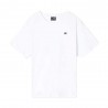 Ea7 T-Shirt Core Bianco Donna