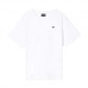 Ea7 T-Shirt Core Bianco Donna