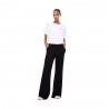 Ea7 T-Shirt Core Bianco Donna