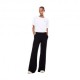 Ea7 T-Shirt Core Bianco Donna