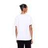 Ea7 T-Shirt Core Bianco Donna