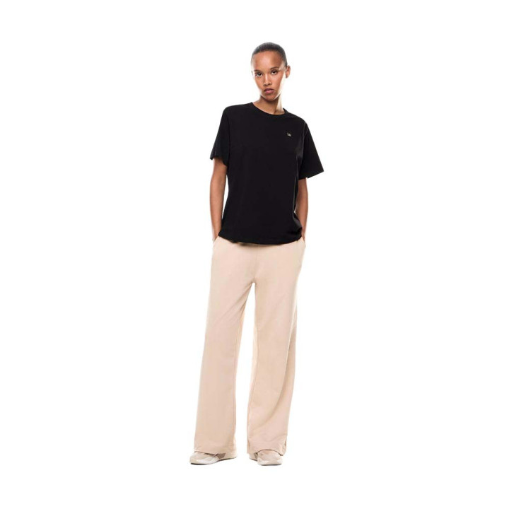 Ea7 T-Shirt Core Nero Donna
