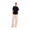 Ea7 T-Shirt Core Nero Donna