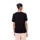 Ea7 T-Shirt Core Nero Donna