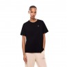 Ea7 T-Shirt Core Nero Donna