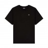 Ea7 T-Shirt Core Nero Donna