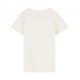 Ea7 T-Shirt Precious Bianco Donna