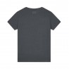 Ea7 T-Shirt Precious Nero Donna