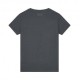 Ea7 T-Shirt Precious Nero Donna