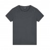 Ea7 T-Shirt Precious Nero Donna