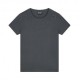 Ea7 T-Shirt Precious Nero Donna