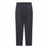 Ea7 Pantaloni Precious Nero Donna