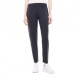 Ea7 Pantaloni Precious Nero Donna