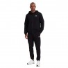 Ea7 Pantaloni Con Polsino Core Nero Uomo