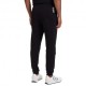 Ea7 Pantaloni Con Polsino Core Nero Uomo