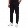 Ea7 Pantaloni Con Polsino Core Nero Uomo