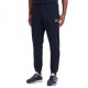 Ea7 Pantaloni Con Polsino Core Blu Uomo
