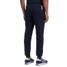 Ea7 Pantaloni Con Polsino Core Blu Uomo
